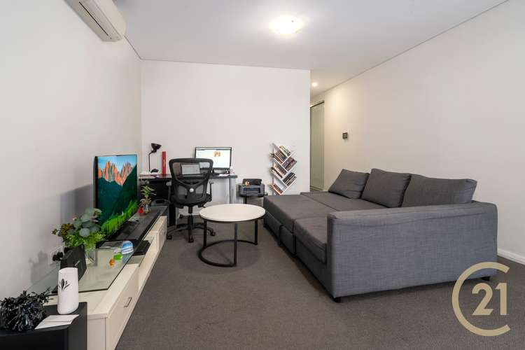 Second view of Homely apartment listing, 39/4-6 Castlereagh Street, Liverpool NSW 2170