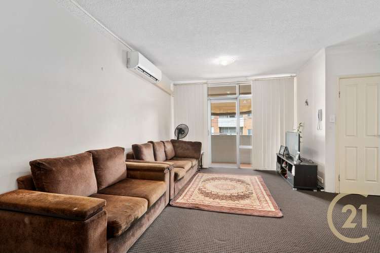 Second view of Homely unit listing, 8/2 Beale Street, Liverpool NSW 2170