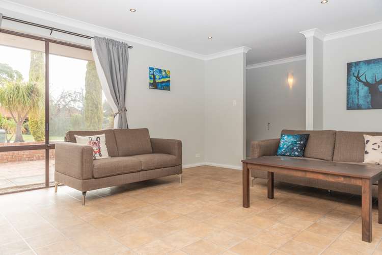 Second view of Homely house listing, 4 Dandaloo Crescent, Wanneroo WA 6065
