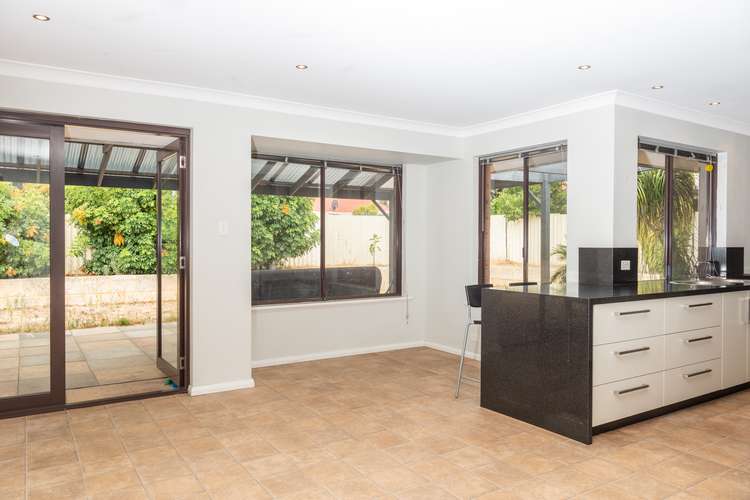 Fourth view of Homely house listing, 4 Dandaloo Crescent, Wanneroo WA 6065