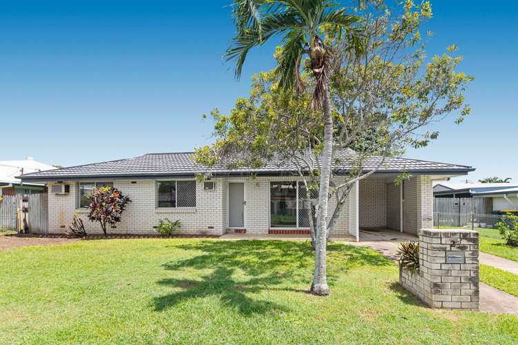 Main view of Homely house listing, 25 Silkwood Street, Kirwan QLD 4817