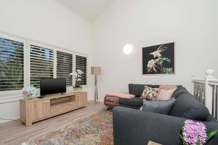 Second view of Homely townhouse listing, 2/14 Leonard Street, The Entrance North NSW 2261