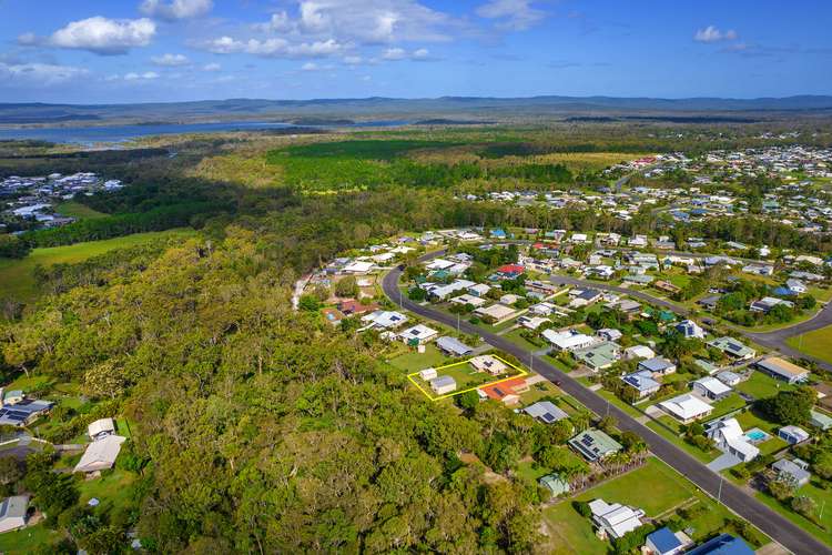 Main view of Homely house listing, 51 Golden Hind Avenue, Cooloola Cove QLD 4580