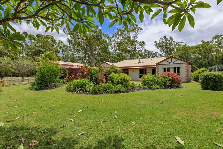 Sixth view of Homely house listing, 8 Westringia Drive, Poona QLD 4650