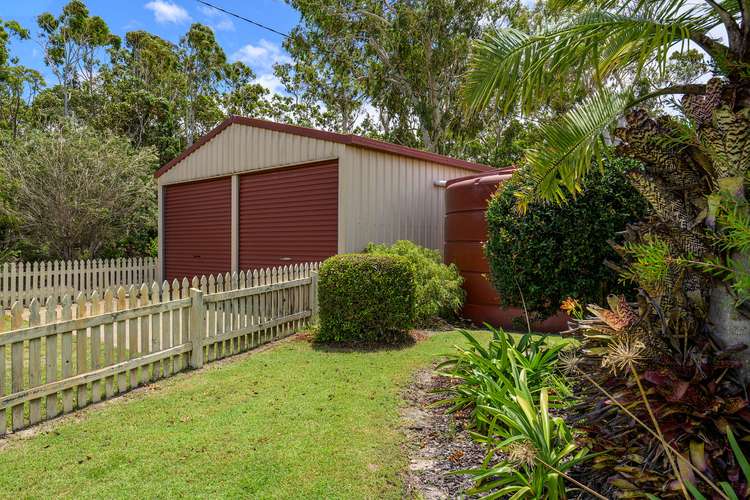 Seventh view of Homely house listing, 8 Westringia Drive, Poona QLD 4650