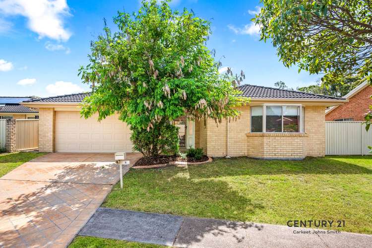 Main view of Homely house listing, 5 Verdelho Street, Bonnells Bay NSW 2264