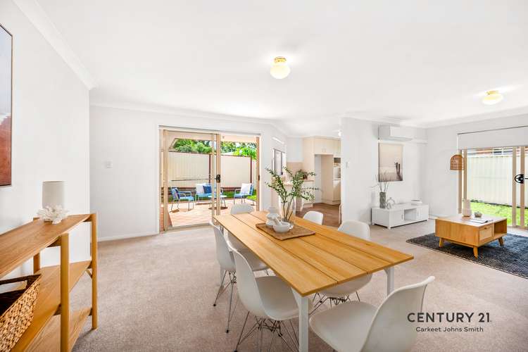 Second view of Homely house listing, 5 Verdelho Street, Bonnells Bay NSW 2264