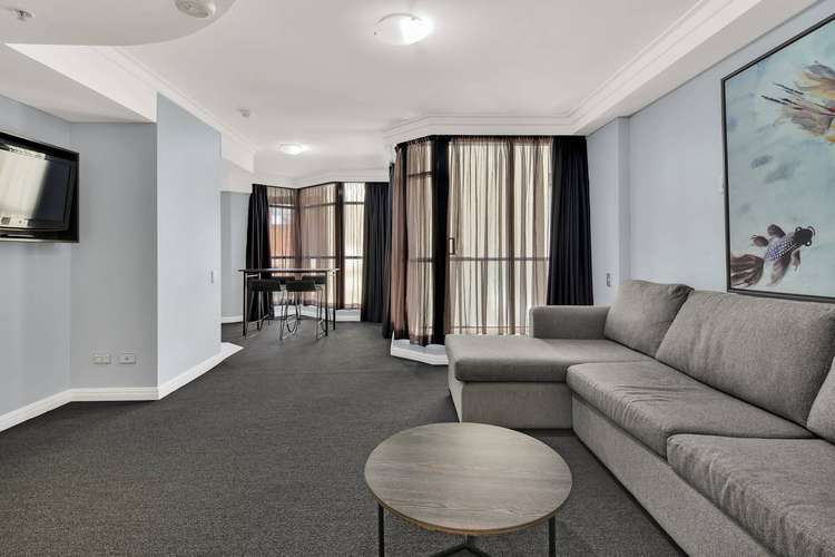 Main view of Homely apartment listing, 501/653-659 George Street, Haymarket NSW 2000