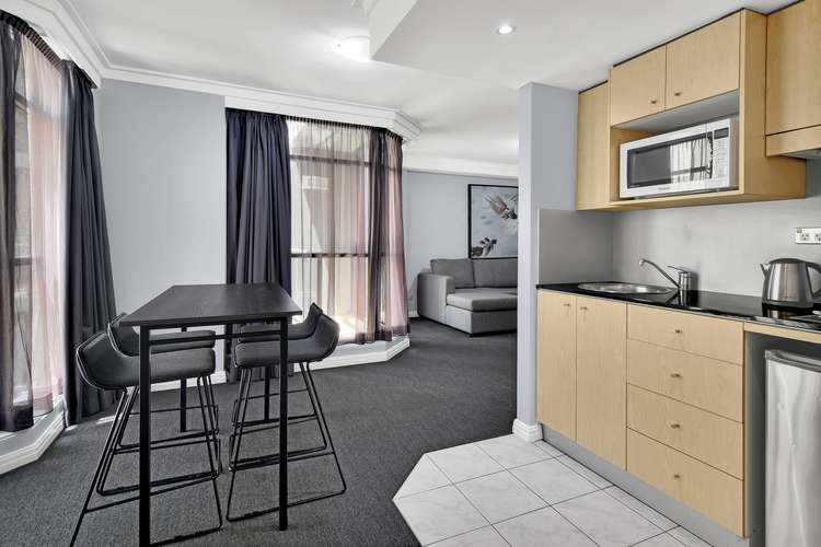 Second view of Homely apartment listing, 501/653-659 George Street, Haymarket NSW 2000