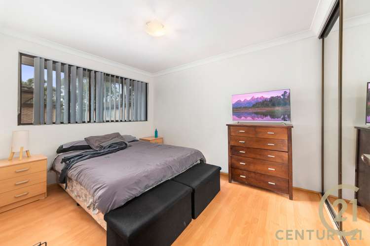 Fourth view of Homely unit listing, 8/77 Memorial Avenue, Liverpool NSW 2170