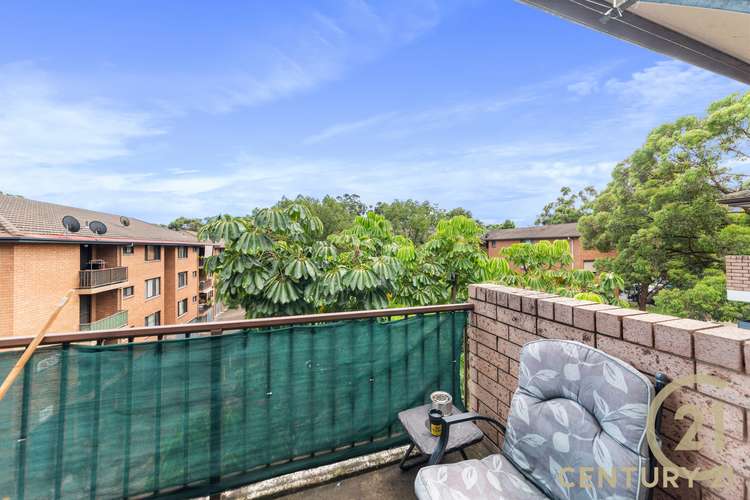 Sixth view of Homely unit listing, 8/77 Memorial Avenue, Liverpool NSW 2170