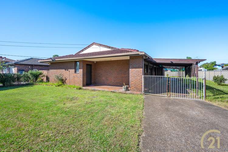 101 The Avenue, Canley Vale NSW 2166