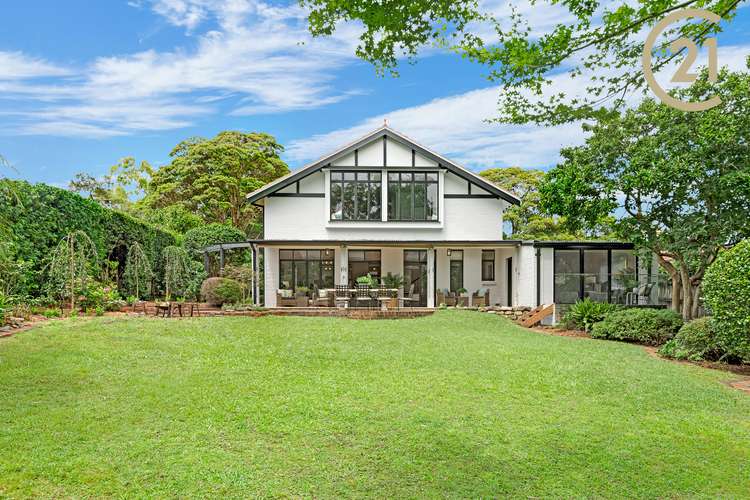 Main view of Homely house listing, 59 St Johns Avenue, Gordon NSW 2072