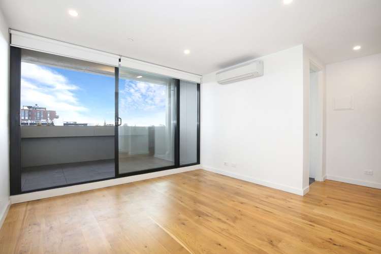 Third view of Homely apartment listing, 607/2 Hotham Street, Collingwood VIC 3066