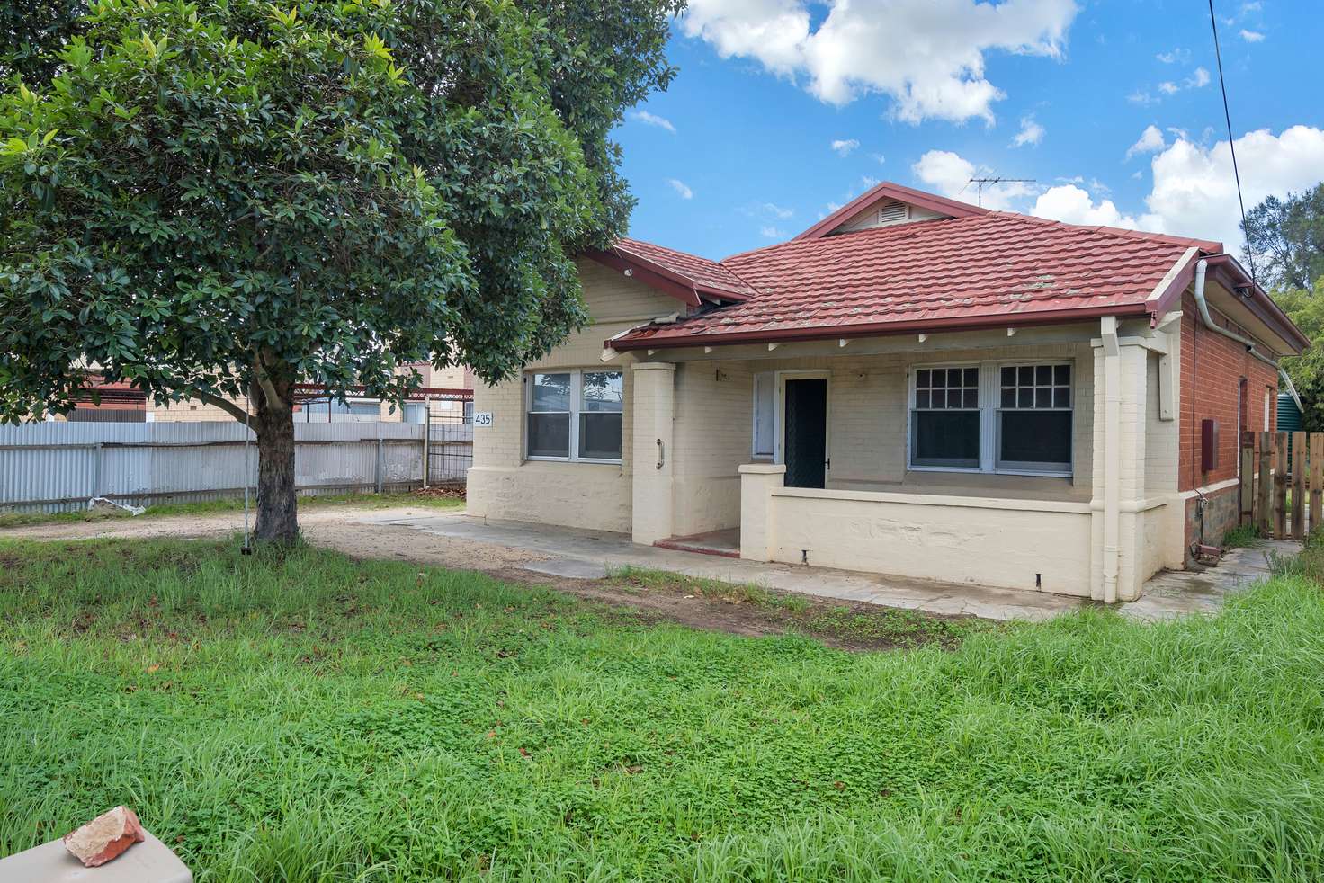 Main view of Homely house listing, 435 Churchill Rd, Kilburn SA 5084