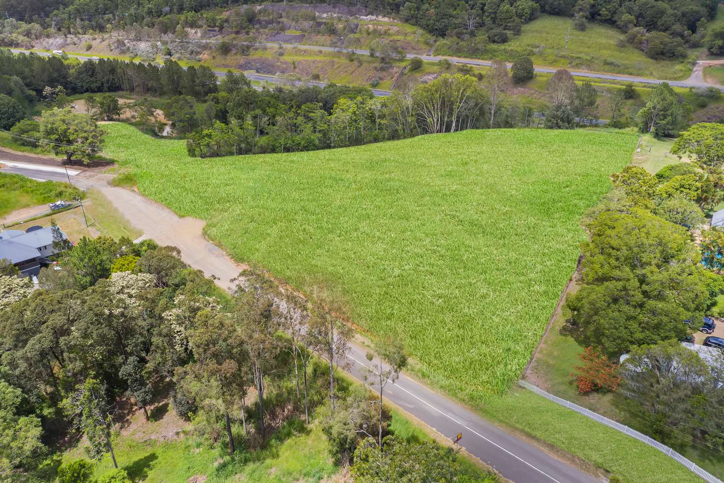 Main view of Homely residentialLand listing, Lot 5 Crescent Road, Eumundi QLD 4562