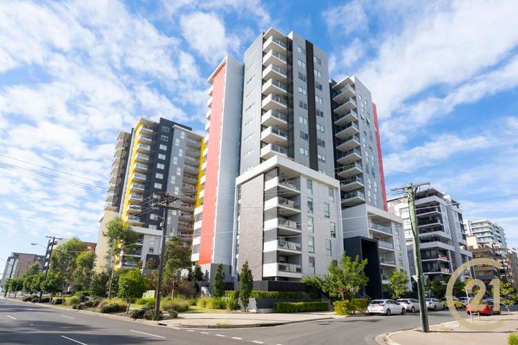 Main view of Homely unit listing, 135/2 Browne Parade, Warwick Farm NSW 2170