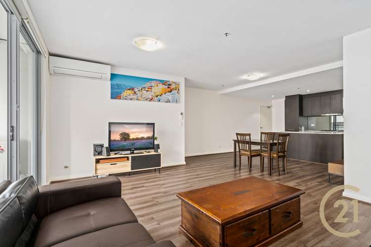 Second view of Homely unit listing, 135/2 Browne Parade, Warwick Farm NSW 2170