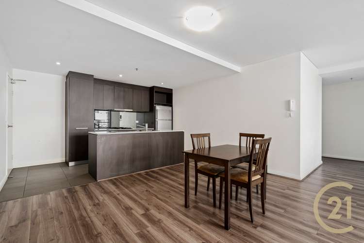 Third view of Homely unit listing, 135/2 Browne Parade, Warwick Farm NSW 2170