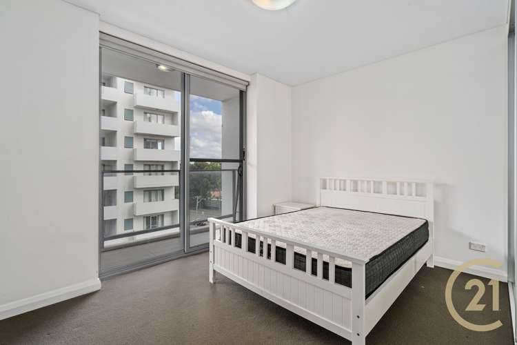 Fifth view of Homely unit listing, 135/2 Browne Parade, Warwick Farm NSW 2170