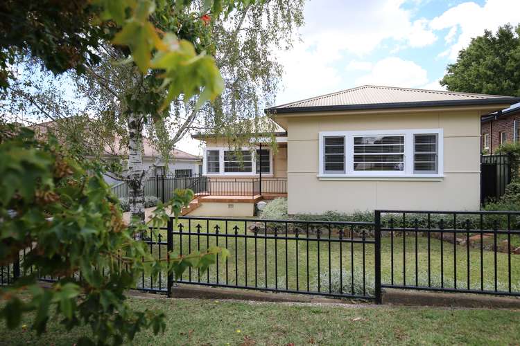 Main view of Homely house listing, 93 Franklin Road, Orange NSW 2800