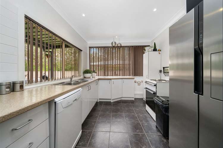 Second view of Homely house listing, 53 Ashford Road, Riverstone NSW 2765