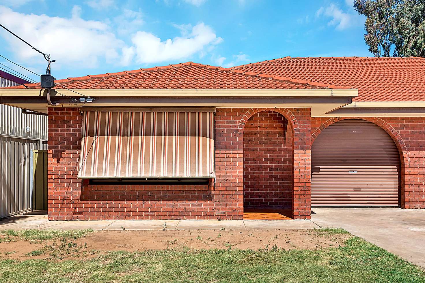 Main view of Homely unit listing, 1/6 Paramount Road, Salisbury Downs SA 5108