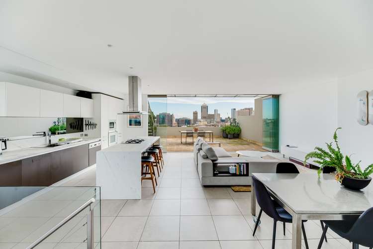 Third view of Homely apartment listing, 12/333 Crown Street, Surry Hills NSW 2010