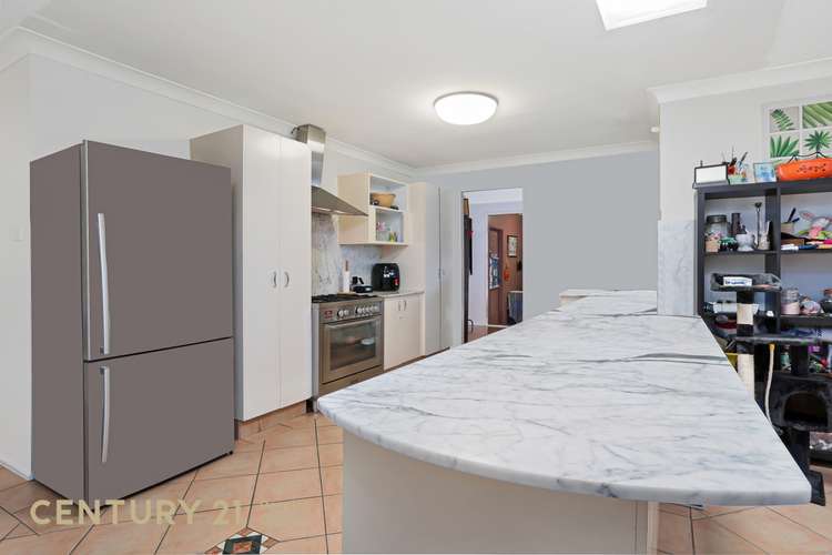 Third view of Homely house listing, 4 Bernardo Street, Rosemeadow NSW 2560