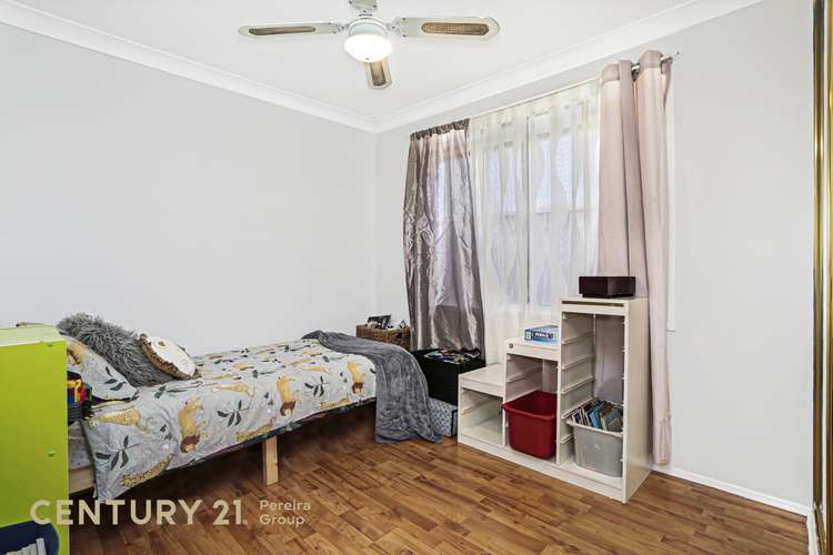 Fifth view of Homely house listing, 4 Bernardo Street, Rosemeadow NSW 2560