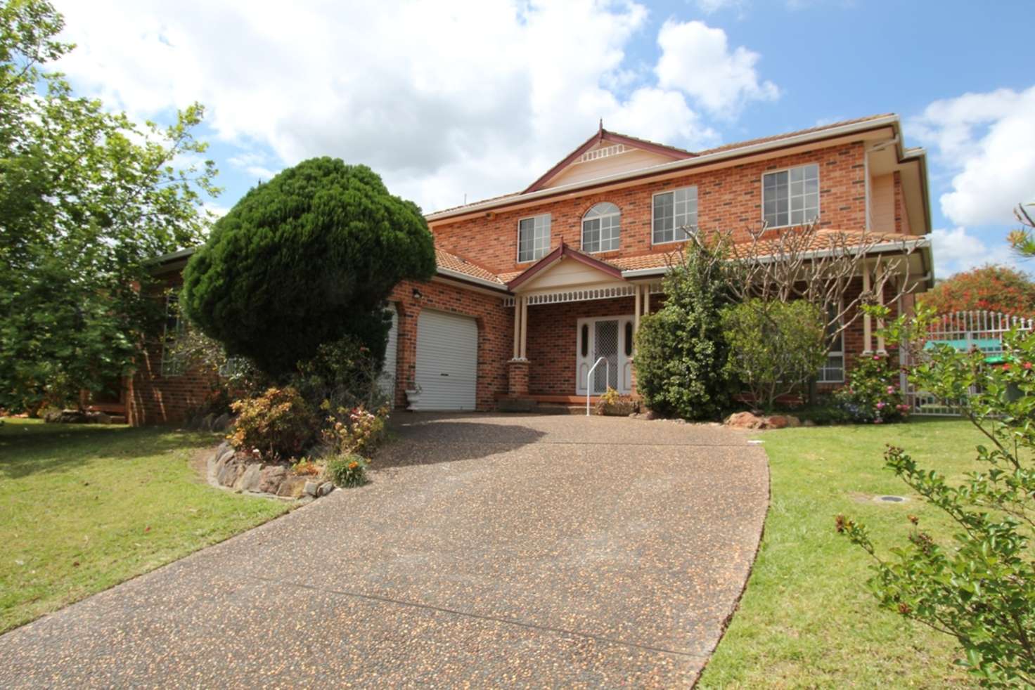 Main view of Homely house listing, 20 Ingham Drive, Casula NSW 2170