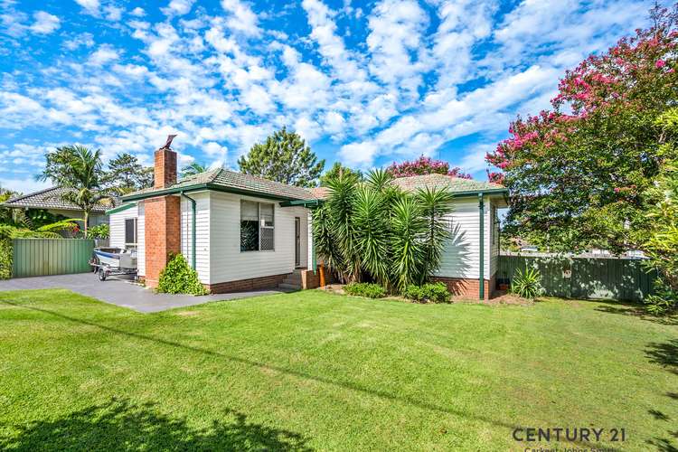 Main view of Homely house listing, 1 Myall Street, Windale NSW 2306