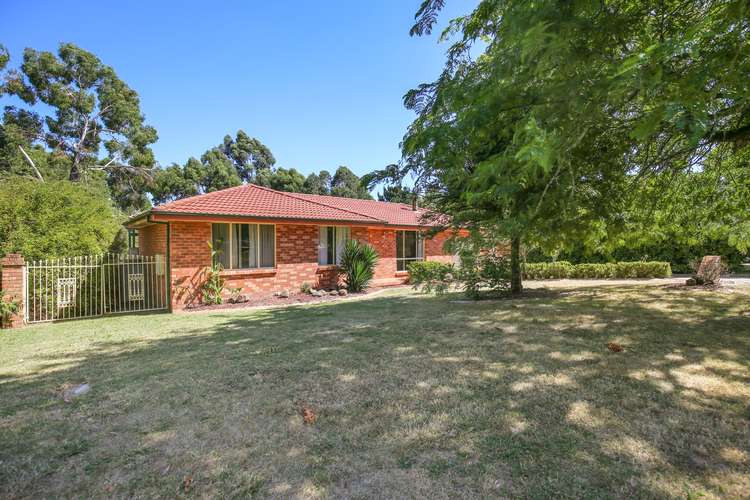 Main view of Homely house listing, 114 Sieben Drive, Orange NSW 2800