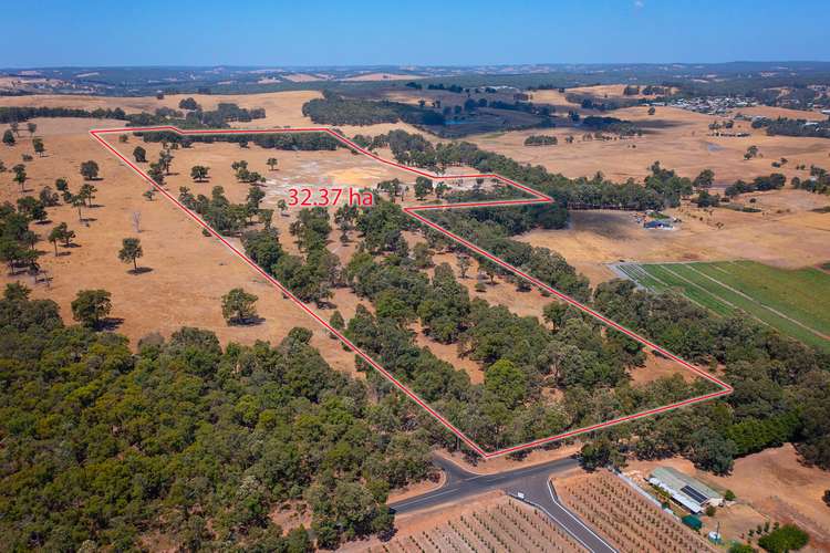 Third view of Homely ruralOther listing, Lot 2280 Irishtown Road, Donnybrook WA 6239