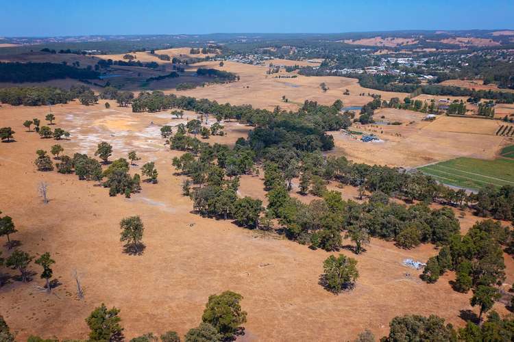 Fourth view of Homely ruralOther listing, Lot 2280 Irishtown Road, Donnybrook WA 6239