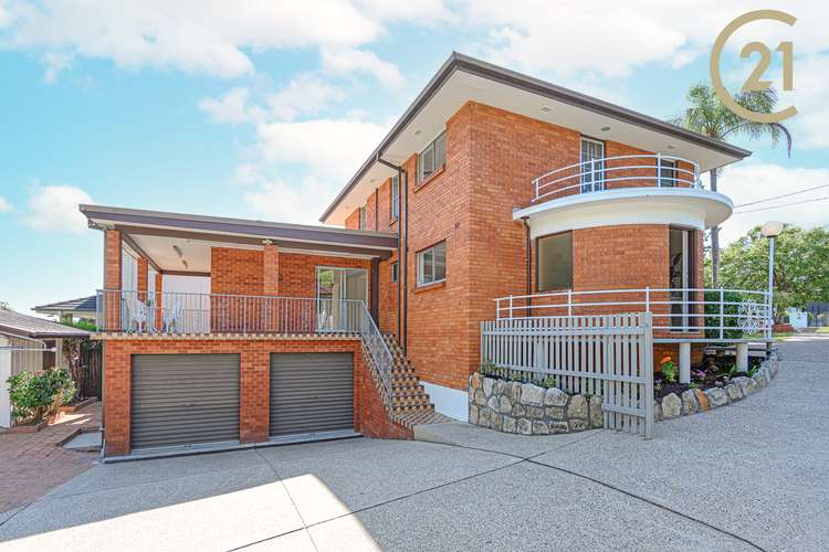 Main view of Homely apartment listing, 96 Koola Avenue, Killara NSW 2071