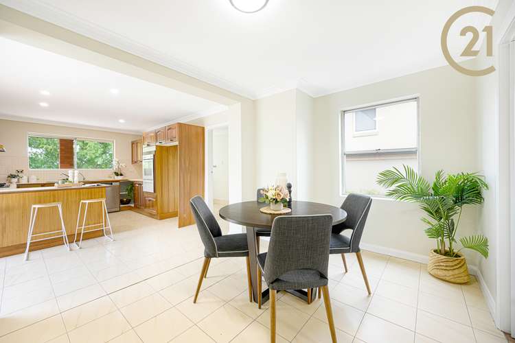 Sixth view of Homely apartment listing, 96 Koola Avenue, Killara NSW 2071