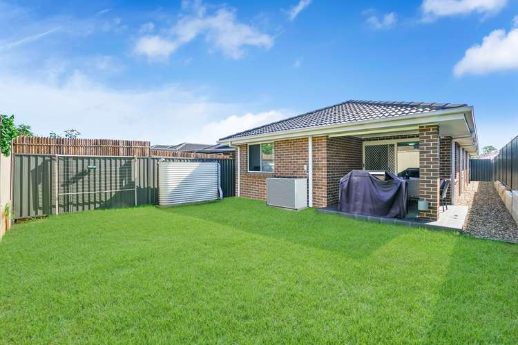 Sixth view of Homely house listing, 58 Durga Crescent, Riverstone NSW 2765