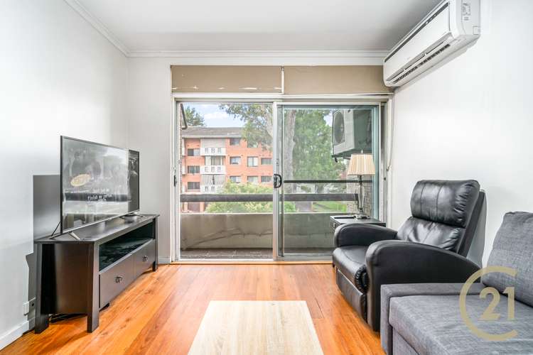 Second view of Homely unit listing, 4/26 Rembrance Drive, Warwick Farm NSW 2170
