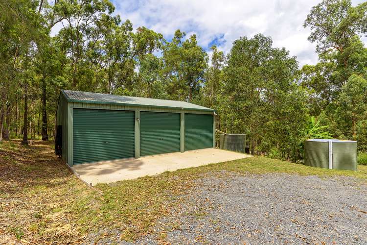 Fourth view of Homely acreageSemiRural listing, 94 Herron Road, Pie Creek QLD 4570