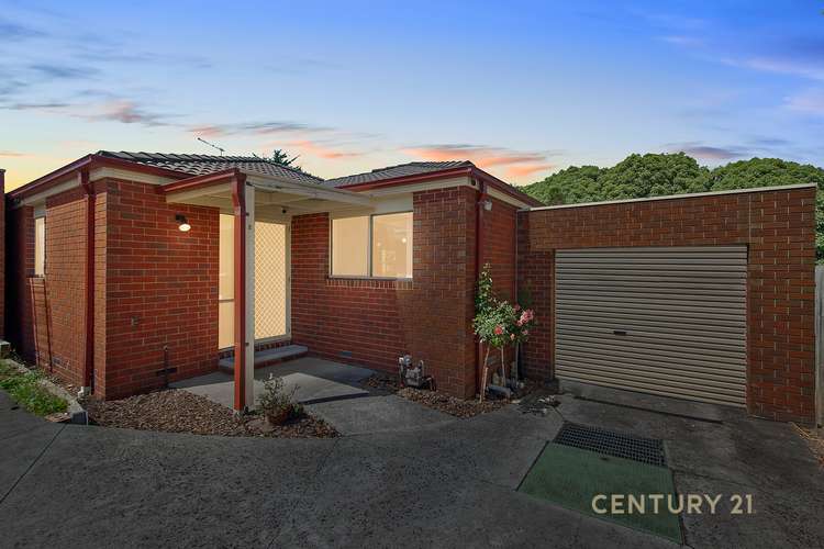 Main view of Homely house listing, 2/5 Balmoral Way, Pakenham VIC 3810