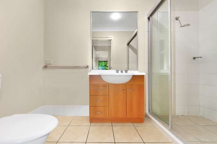 Second view of Homely townhouse listing, 103/590 Pine Ridge Road, Coombabah QLD 4216