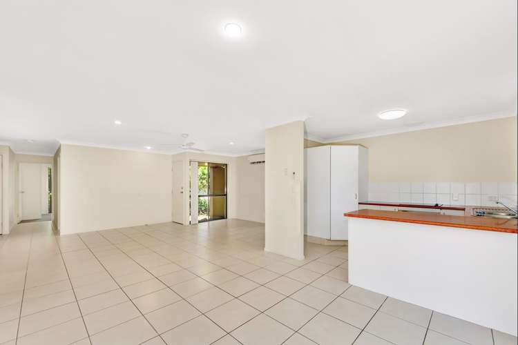 Fifth view of Homely townhouse listing, 103/590 Pine Ridge Road, Coombabah QLD 4216