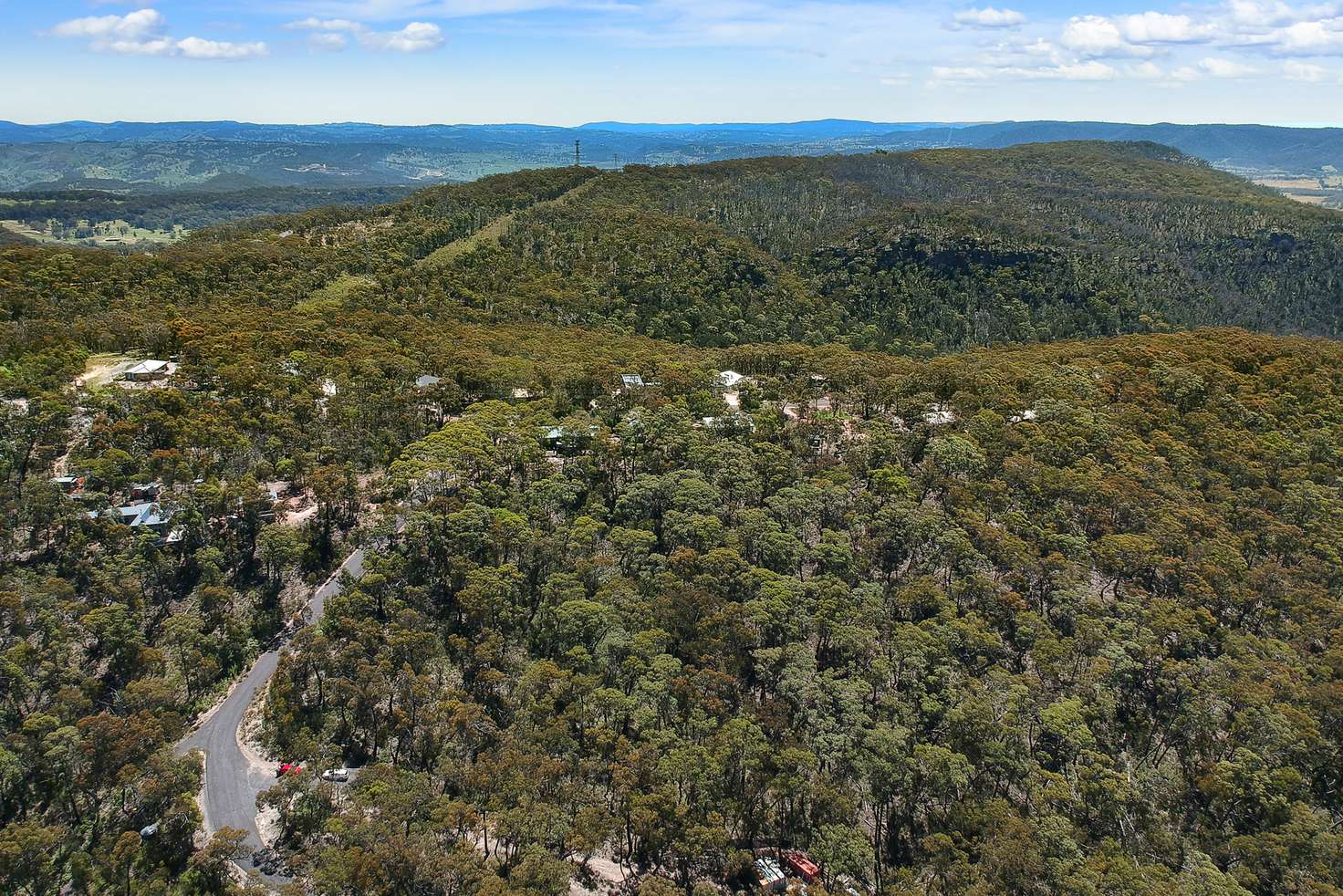 Main view of Homely residentialLand listing, 52 Salisbury Avenue, Mount Victoria NSW 2786