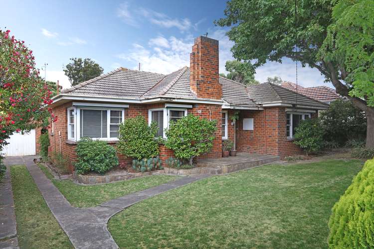 Main view of Homely house listing, 19 Wallen Road, Ormond VIC 3204