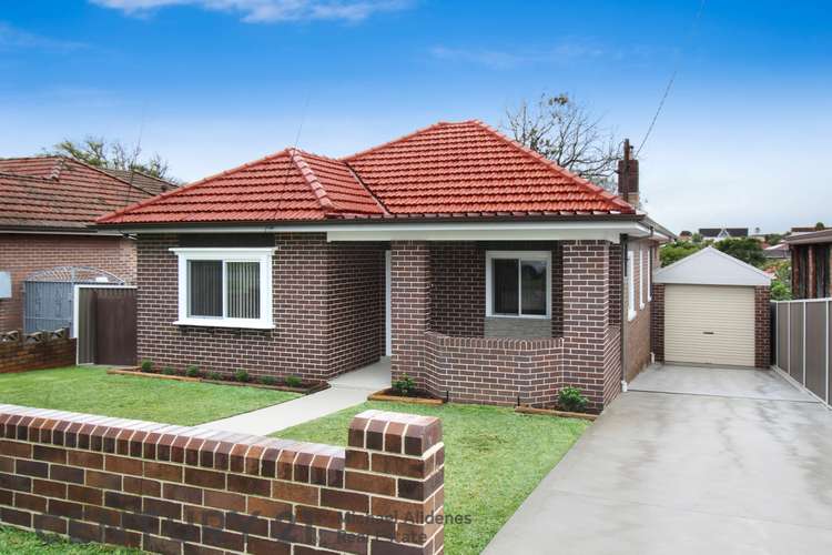Main view of Homely house listing, 42 Robert Street, Kingsgrove NSW 2208