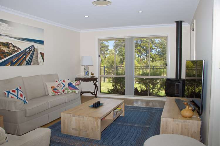 Main view of Homely house listing, 25 Leeward Circuit, Tea Gardens NSW 2324