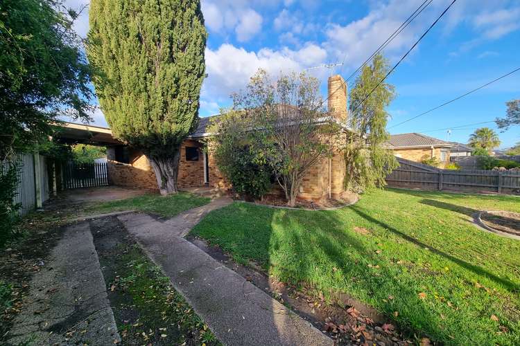 Main view of Homely house listing, 136 Wilson Street, Cheltenham VIC 3192