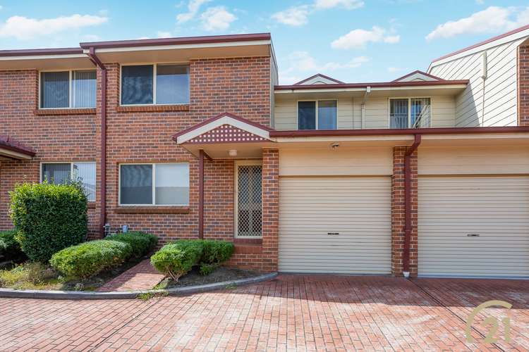 Main view of Homely townhouse listing, 7/35 Marlborough Street, Smithfield NSW 2164