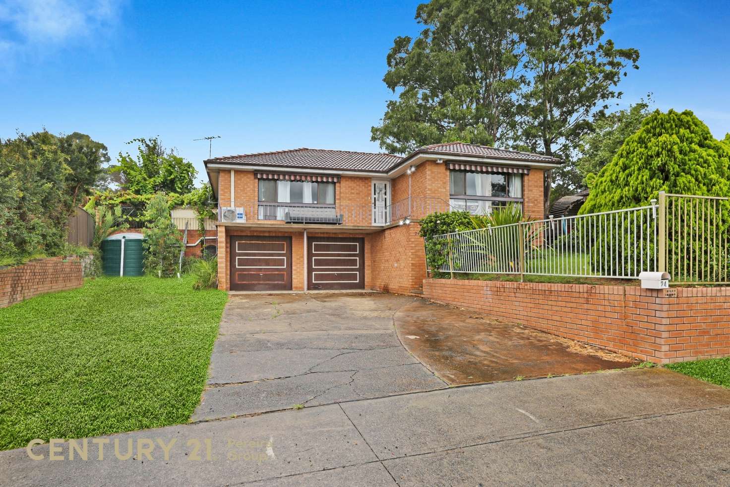 Main view of Homely house listing, 24 Lorikeet Avenue, Ingleburn NSW 2565